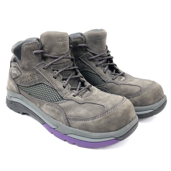 worx safety shoes price